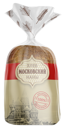 ПХБК Хлеб Московский