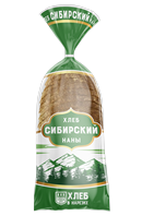 ПХБК Хлеб Сибирский